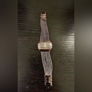 Anne Klein Women's Brown Watch